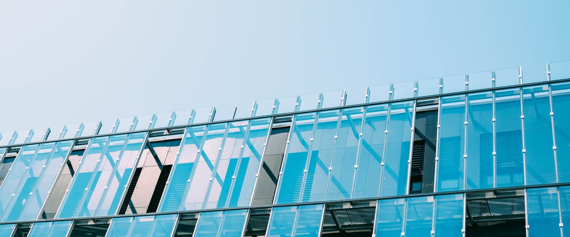 Glass railing design ideas